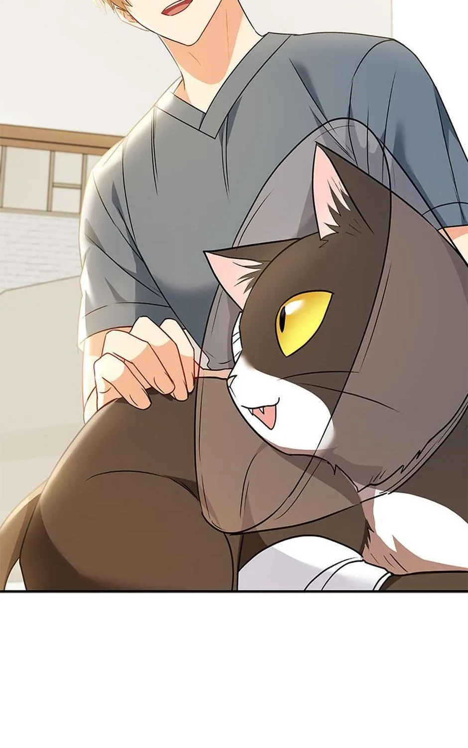 Hello! Veterinarian! Chapter 27 page 136 - 