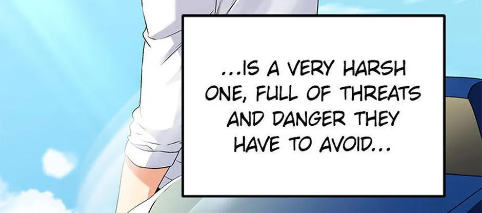 Hello! Veterinarian! Chapter 27 page 3 - 