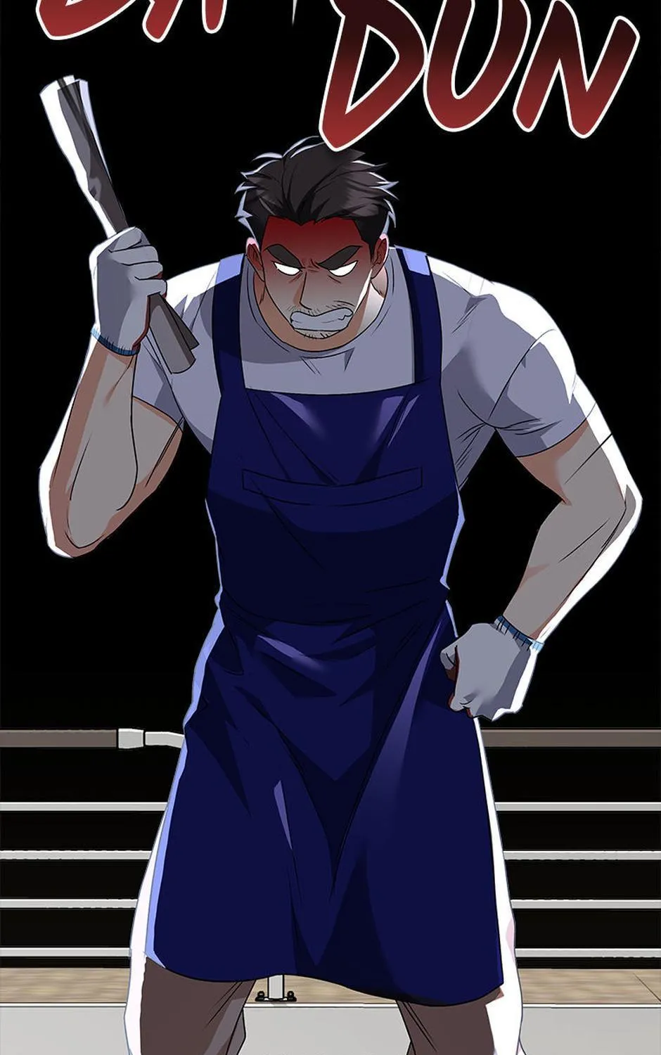 Hello! Veterinarian! Chapter 27 page 28 - 