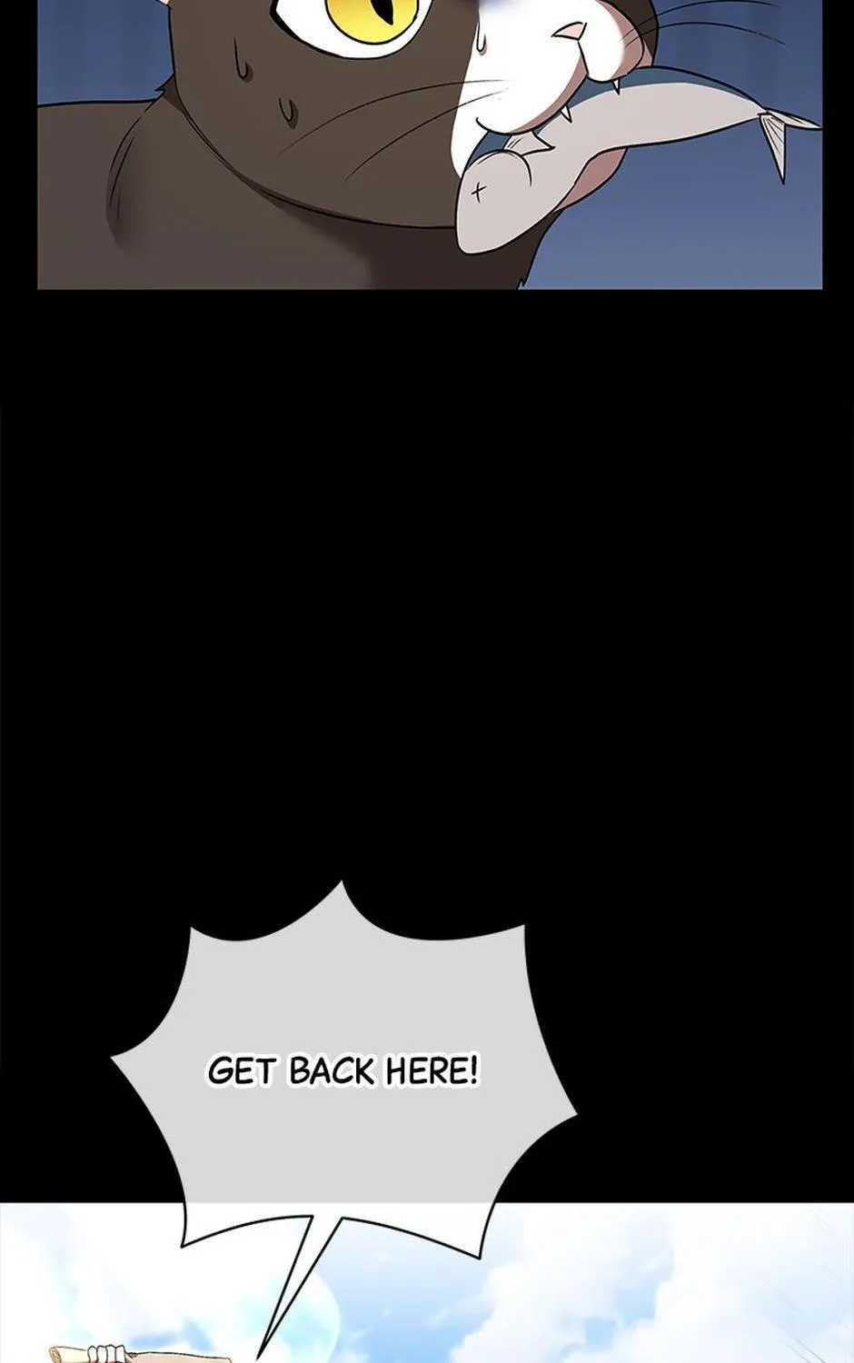 Hello! Veterinarian! Chapter 27 page 32 - 