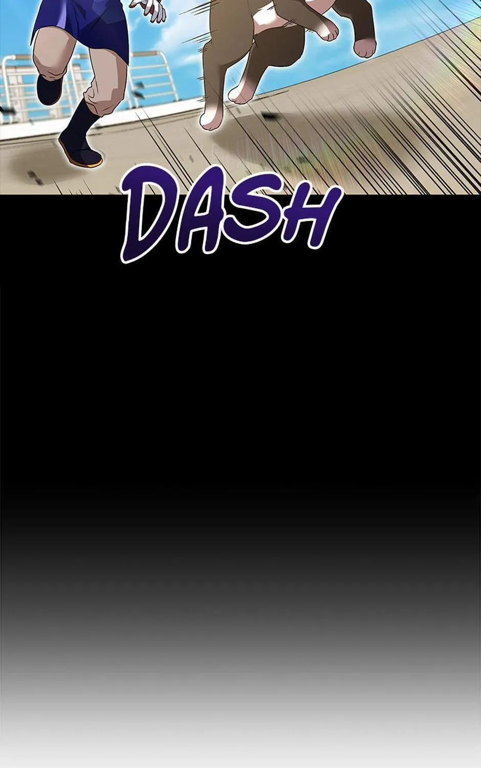 Hello! Veterinarian! Chapter 27 page 34 - 