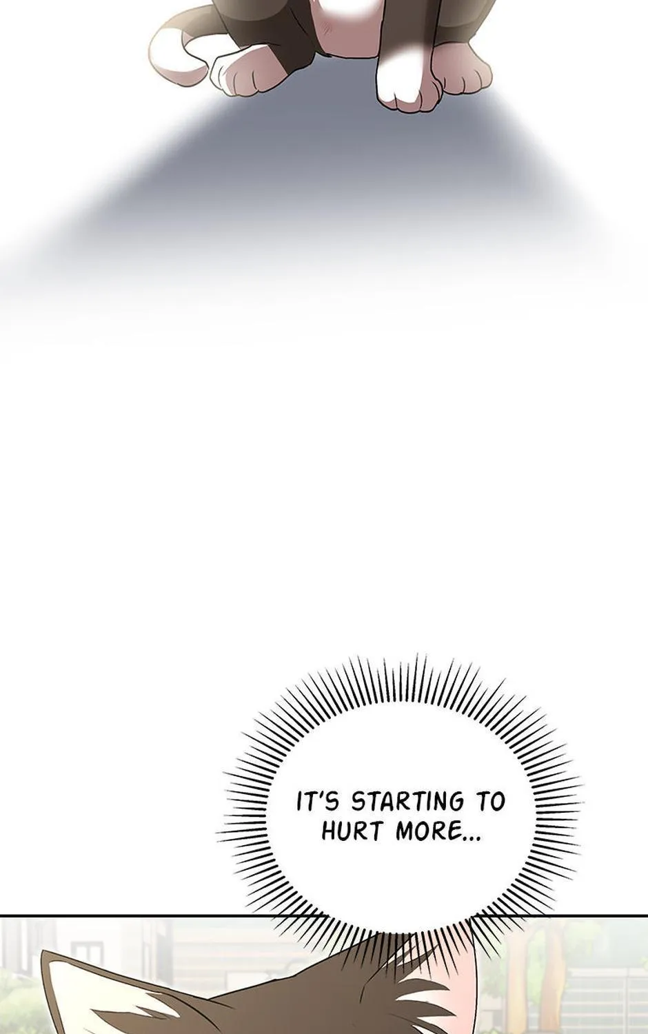 Hello! Veterinarian! Chapter 27 page 38 - 