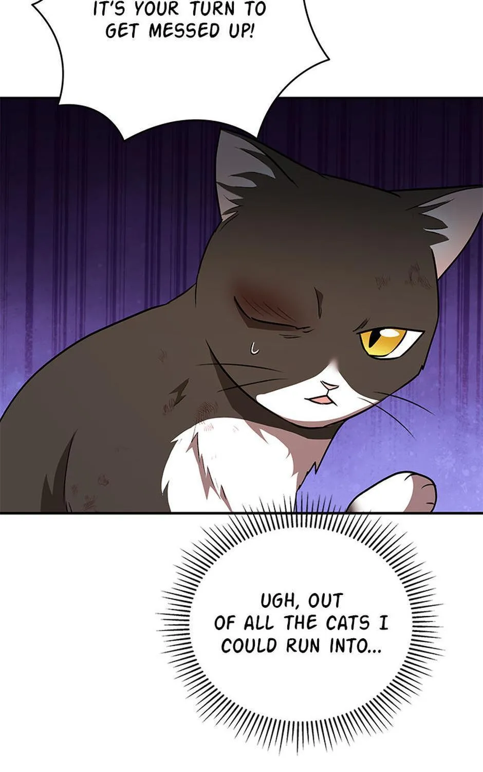 Hello! Veterinarian! Chapter 27 page 50 - 