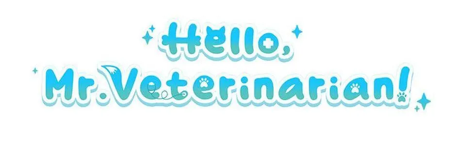 Hello! Veterinarian! Chapter 27 page 59 - 