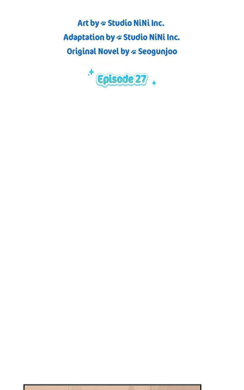 Hello! Veterinarian! Chapter 27 page 60 - 