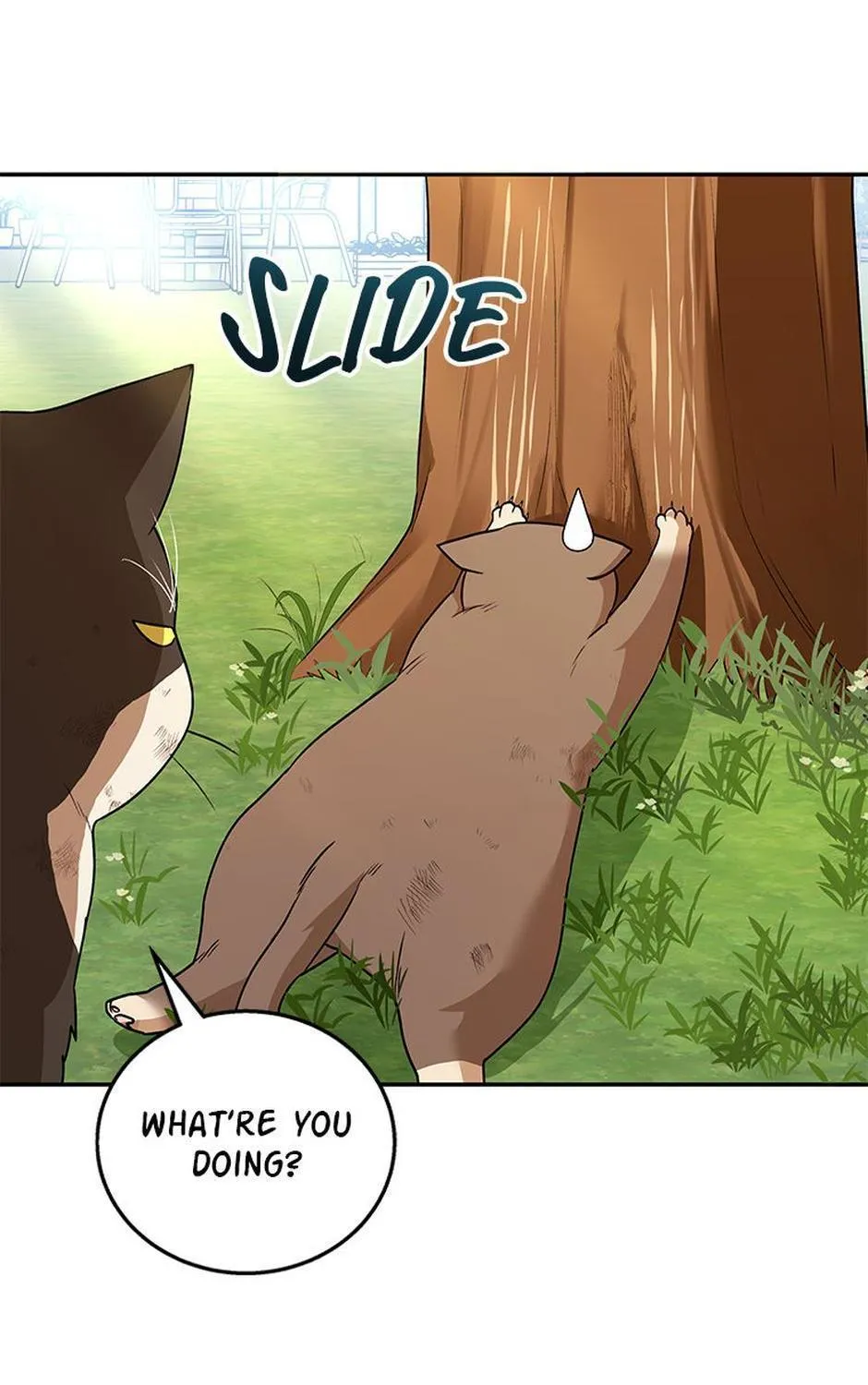 Hello! Veterinarian! Chapter 27 page 64 - 