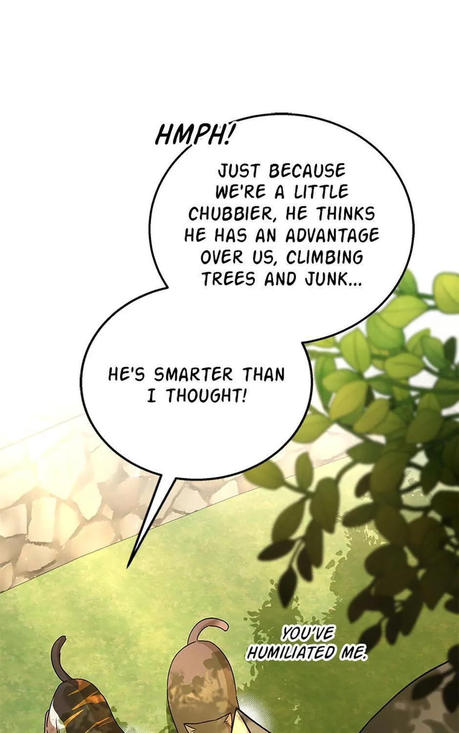 Hello! Veterinarian! Chapter 27 page 66 - 