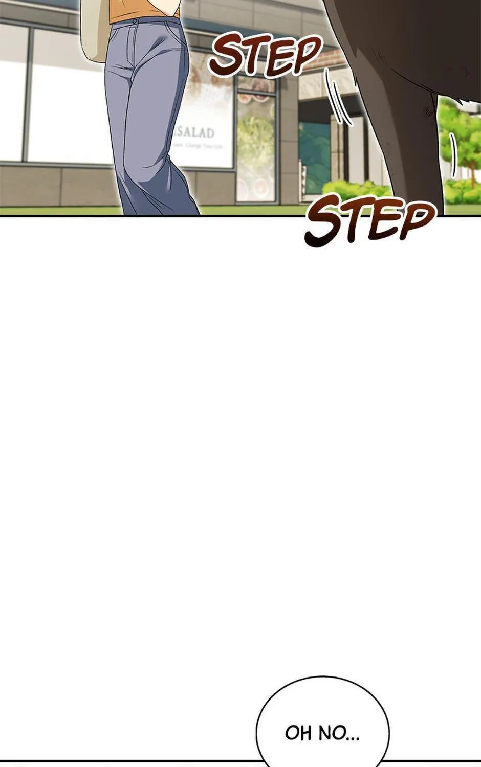Hello! Veterinarian! Chapter 27 page 8 - 