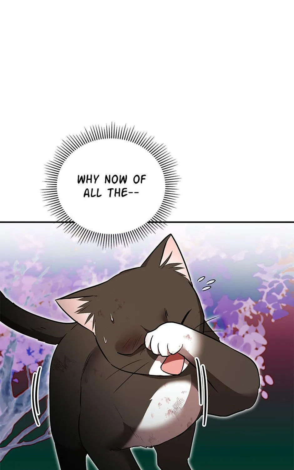 Hello! Veterinarian! Chapter 27 page 78 - 