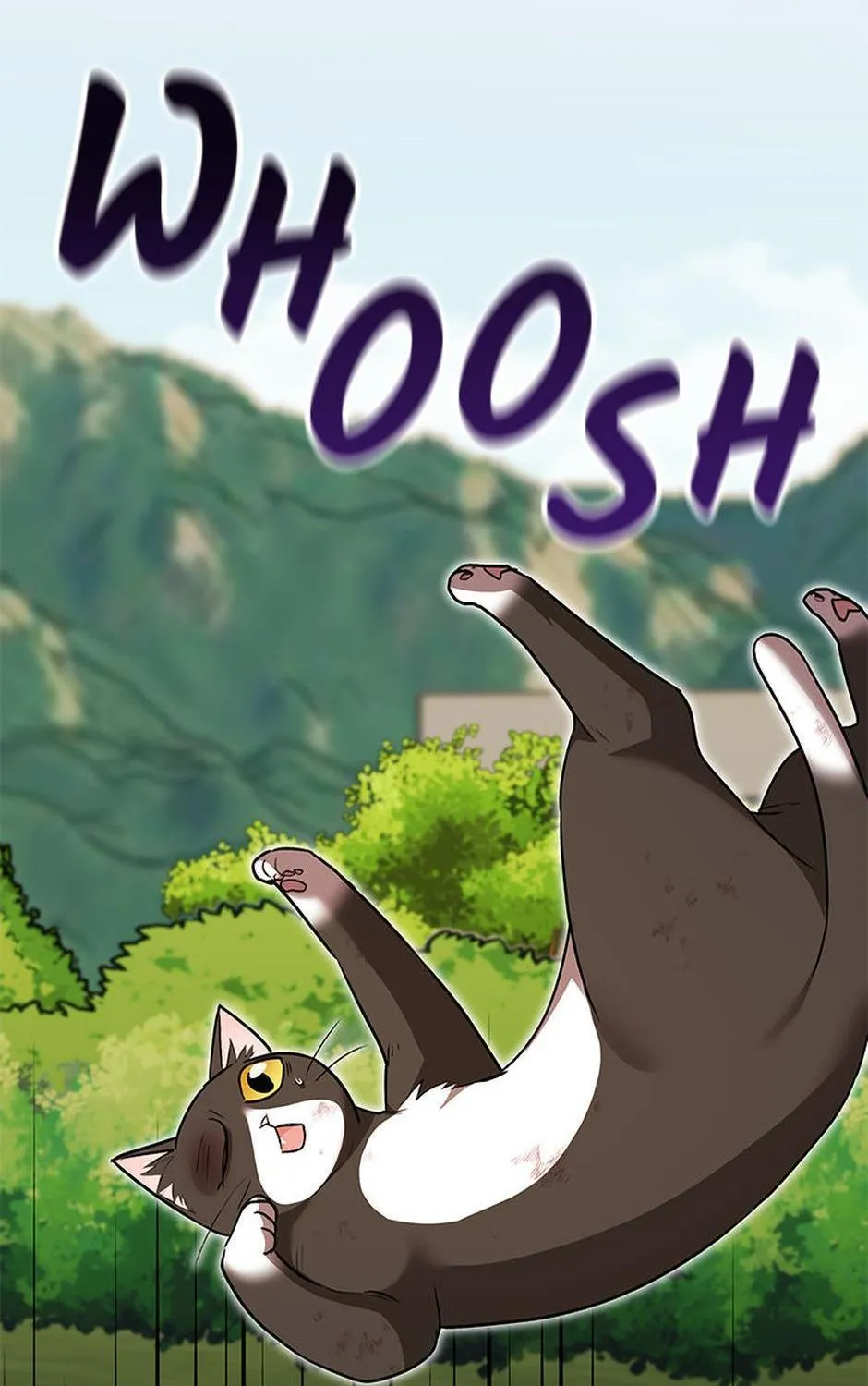 Hello! Veterinarian! Chapter 27 page 82 - 