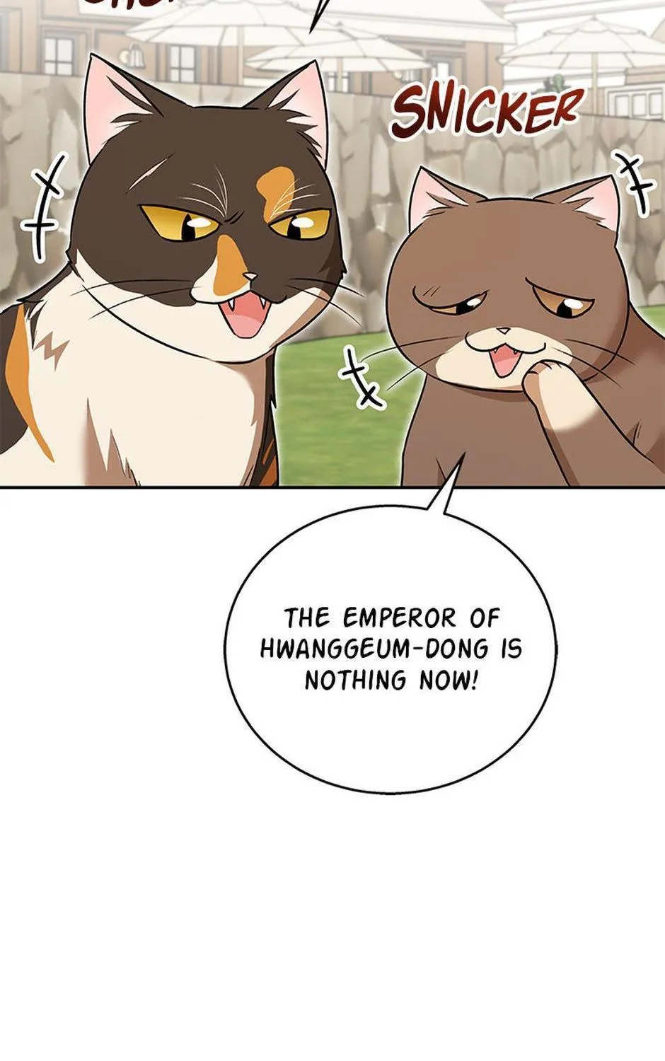 Hello! Veterinarian! Chapter 27 page 90 - 