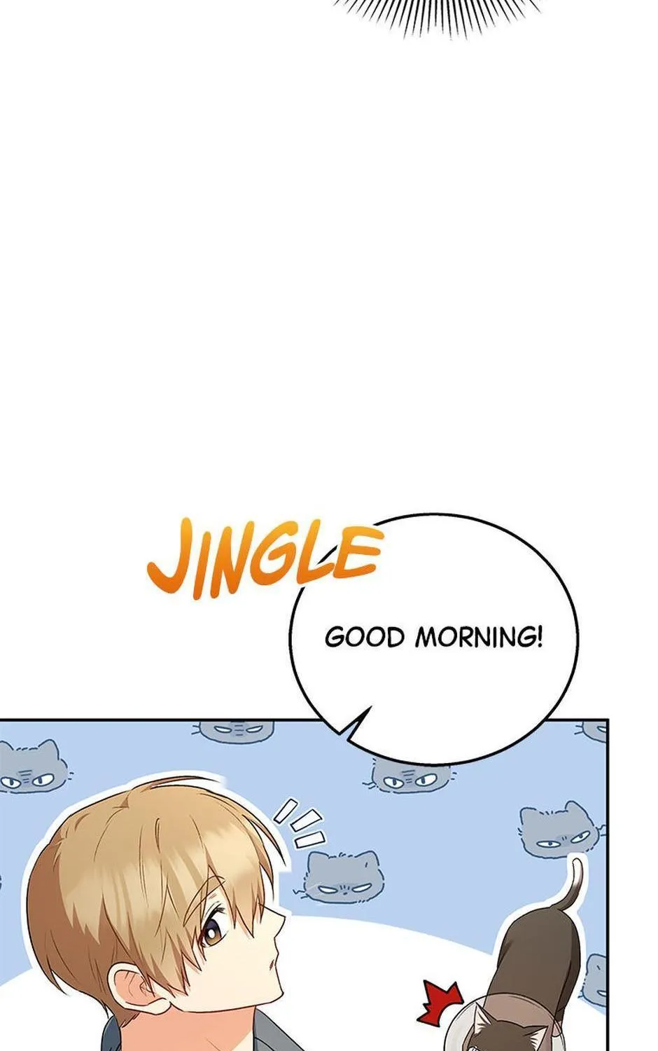 Hello! Veterinarian! Chapter 28 page 13 - 