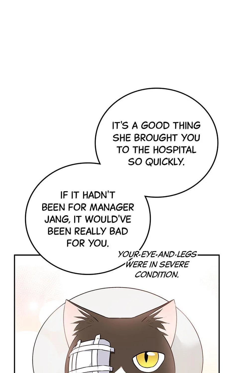 Hello! Veterinarian! Chapter 28 page 39 - 