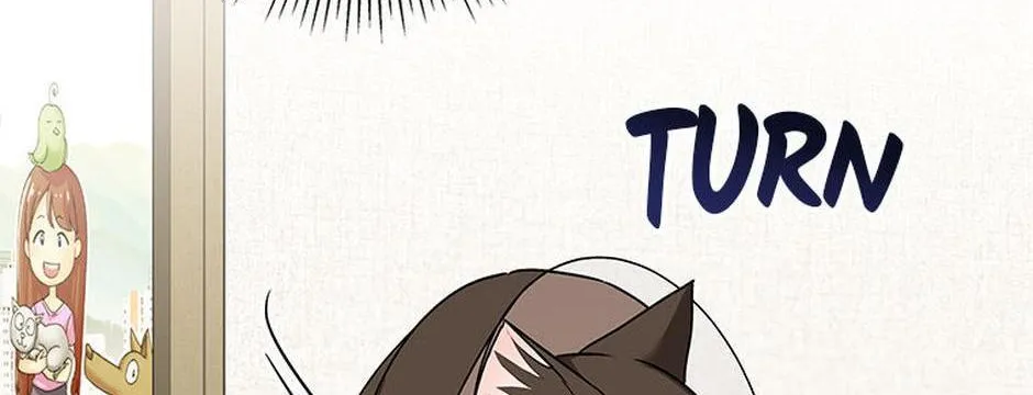 Hello! Veterinarian! Chapter 28 page 42 - 