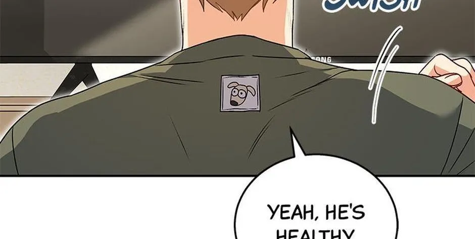 Hello! Veterinarian! Chapter 28 page 90 - 