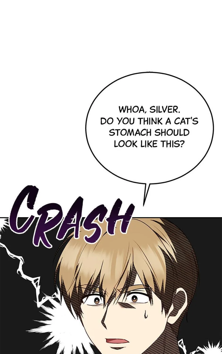Hello! Veterinarian! Chapter 28 page 95 - 