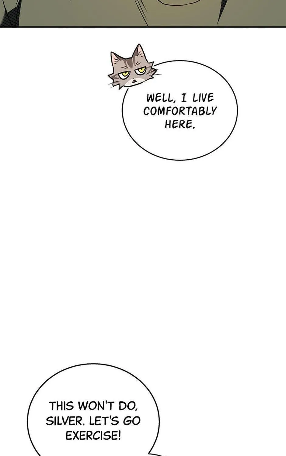 Hello! Veterinarian! Chapter 28 page 97 - 