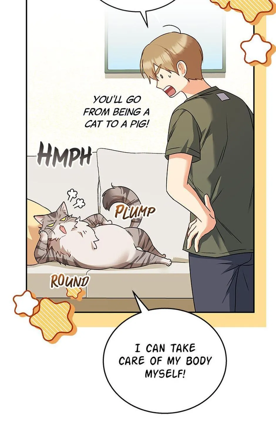 Hello! Veterinarian! Chapter 28 page 99 - 
