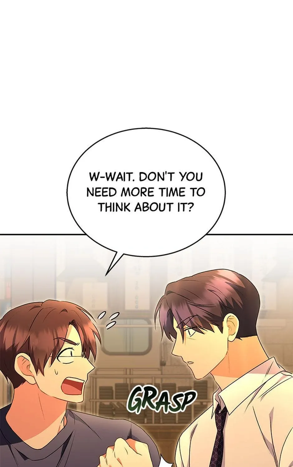 Hello! Veterinarian! Chapter 29 page 109 - 