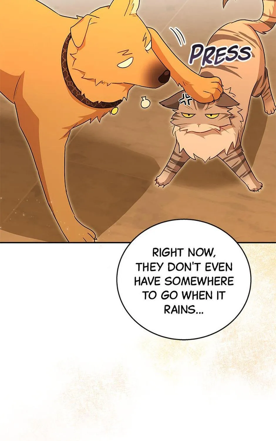 Hello! Veterinarian! Chapter 29 page 125 - 