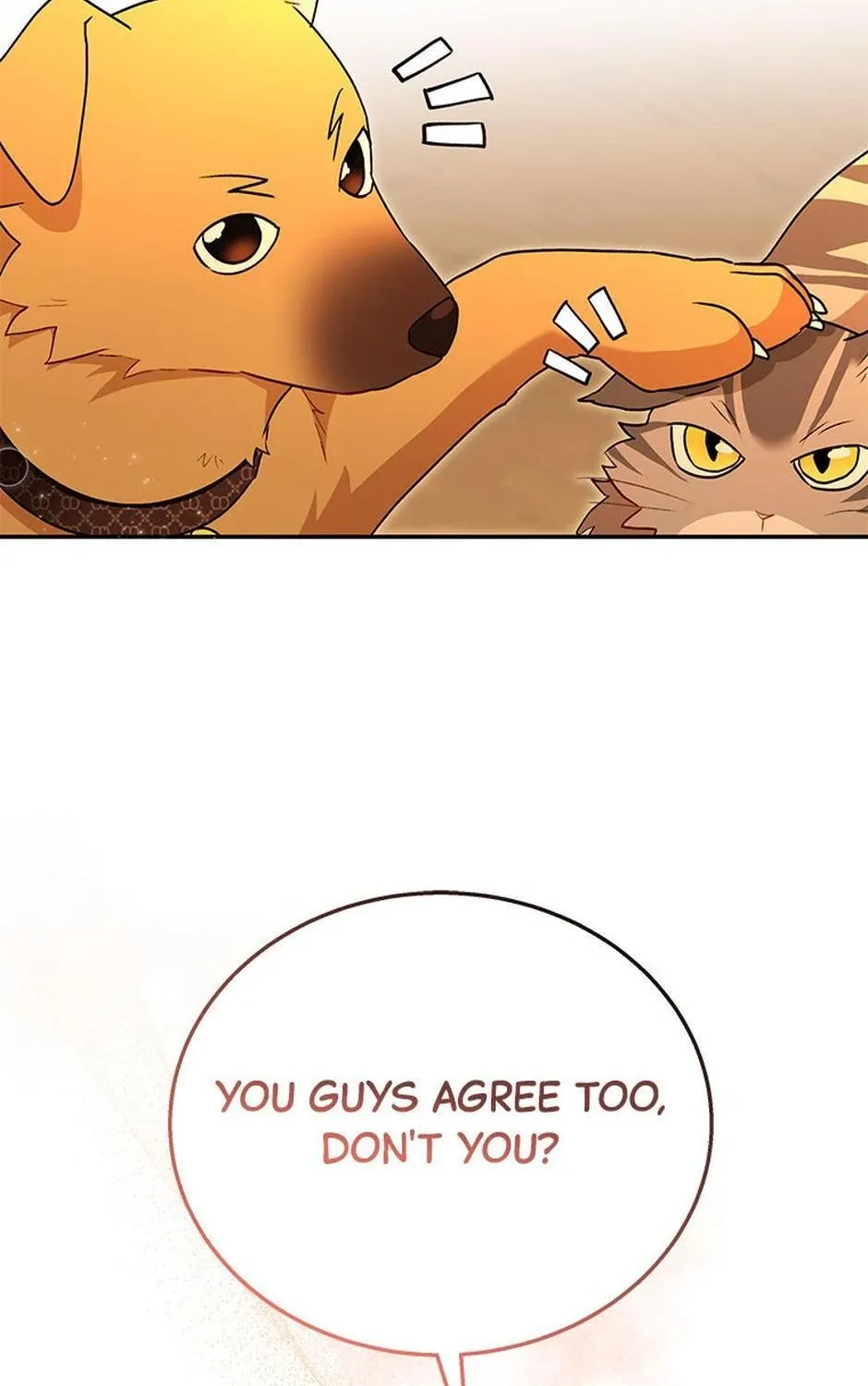Hello! Veterinarian! Chapter 29 page 127 - 