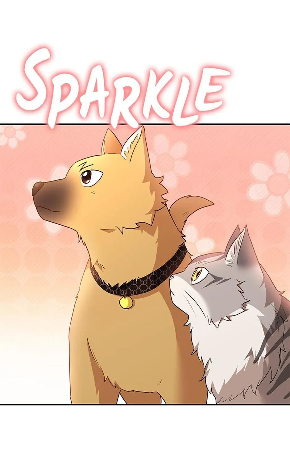 Hello! Veterinarian! Chapter 29 page 131 - 