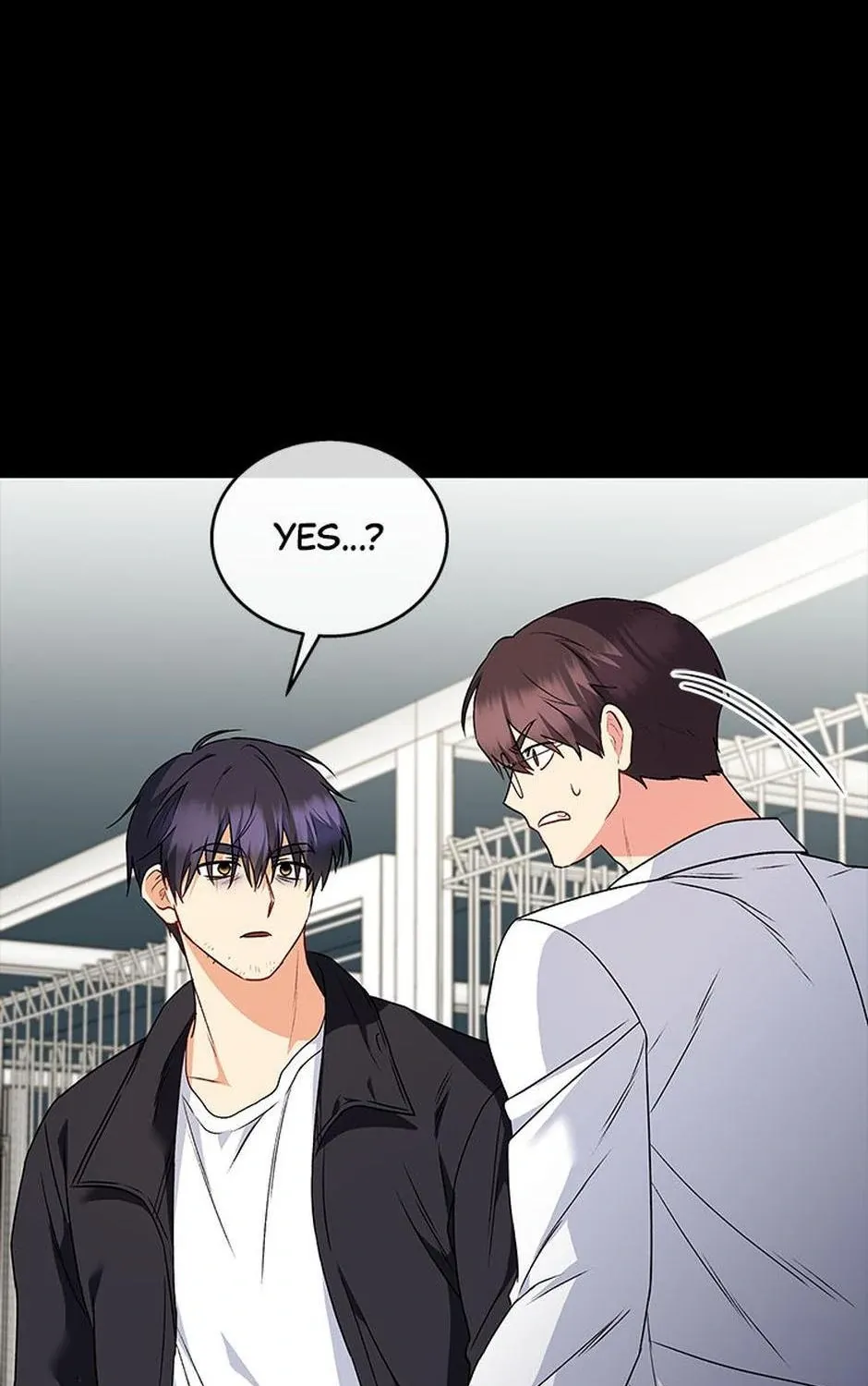 Hello! Veterinarian! Chapter 29 page 27 - 