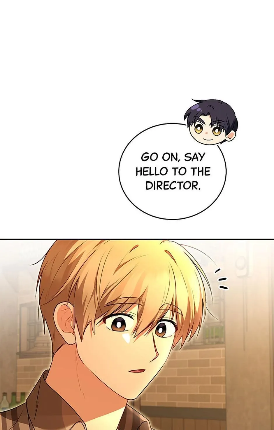 Hello! Veterinarian! Chapter 29 page 47 - 