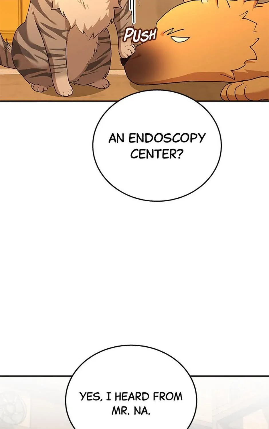 Hello! Veterinarian! Chapter 29 page 67 - 