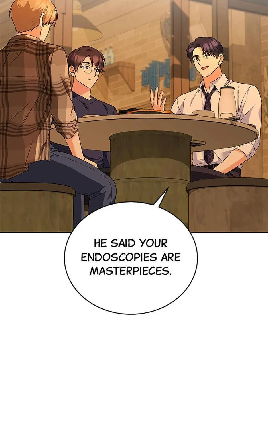 Hello! Veterinarian! Chapter 29 page 69 - 