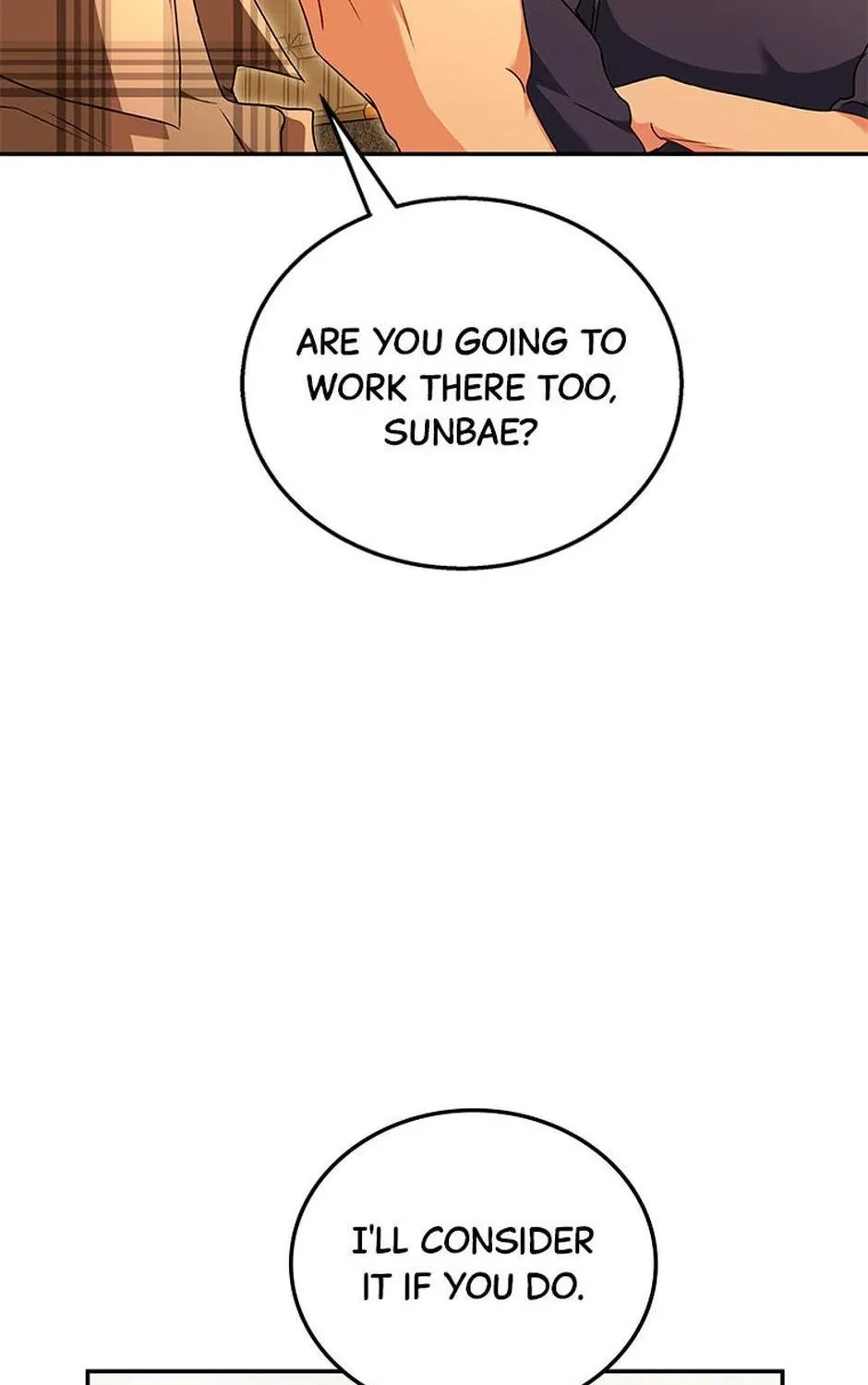 Hello! Veterinarian! Chapter 29 page 77 - 