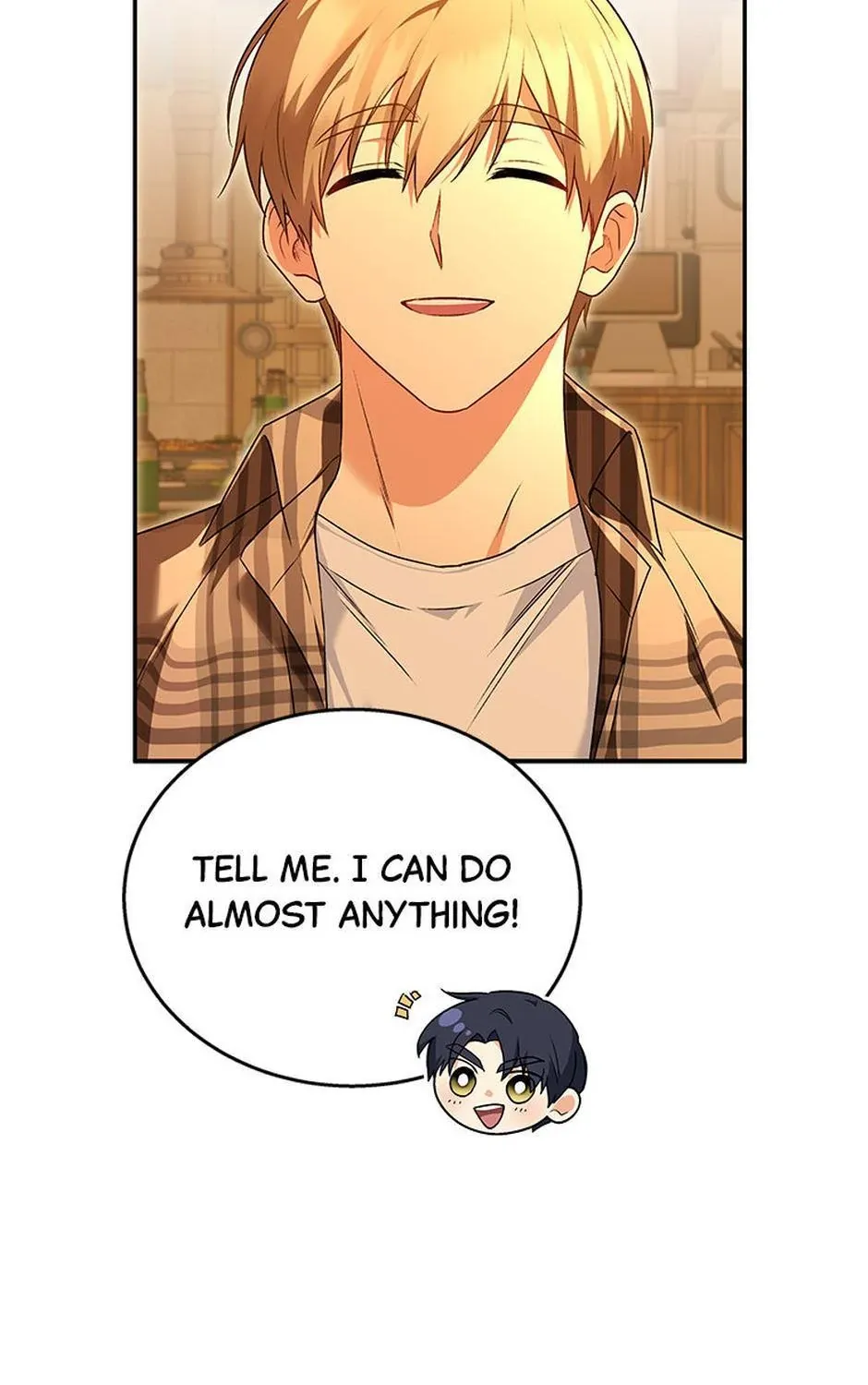 Hello! Veterinarian! Chapter 29 page 89 - 
