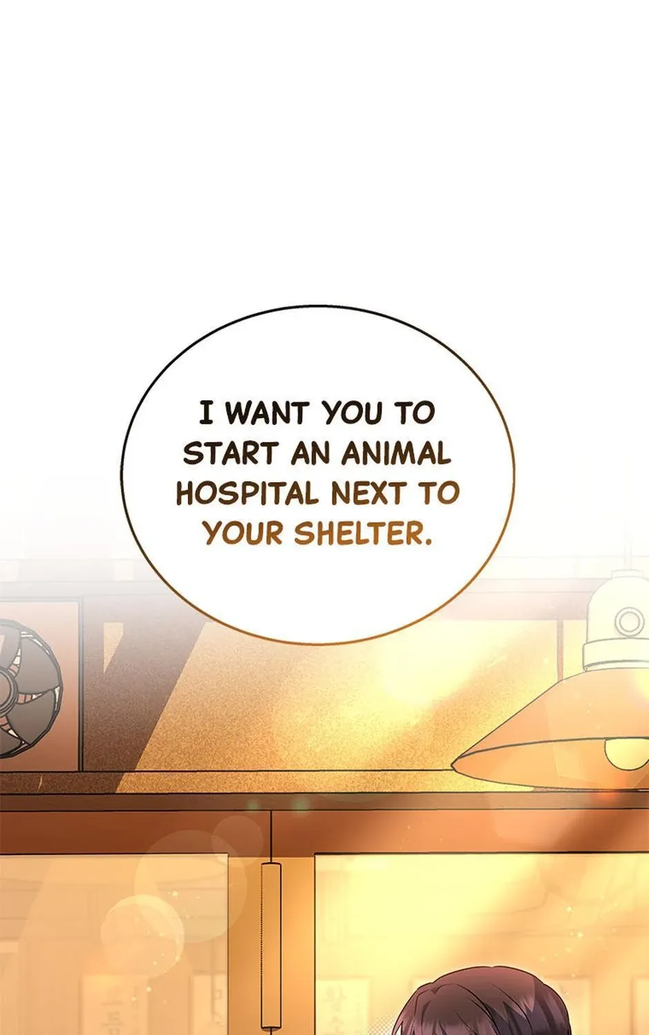 Hello! Veterinarian! Chapter 29 page 91 - 