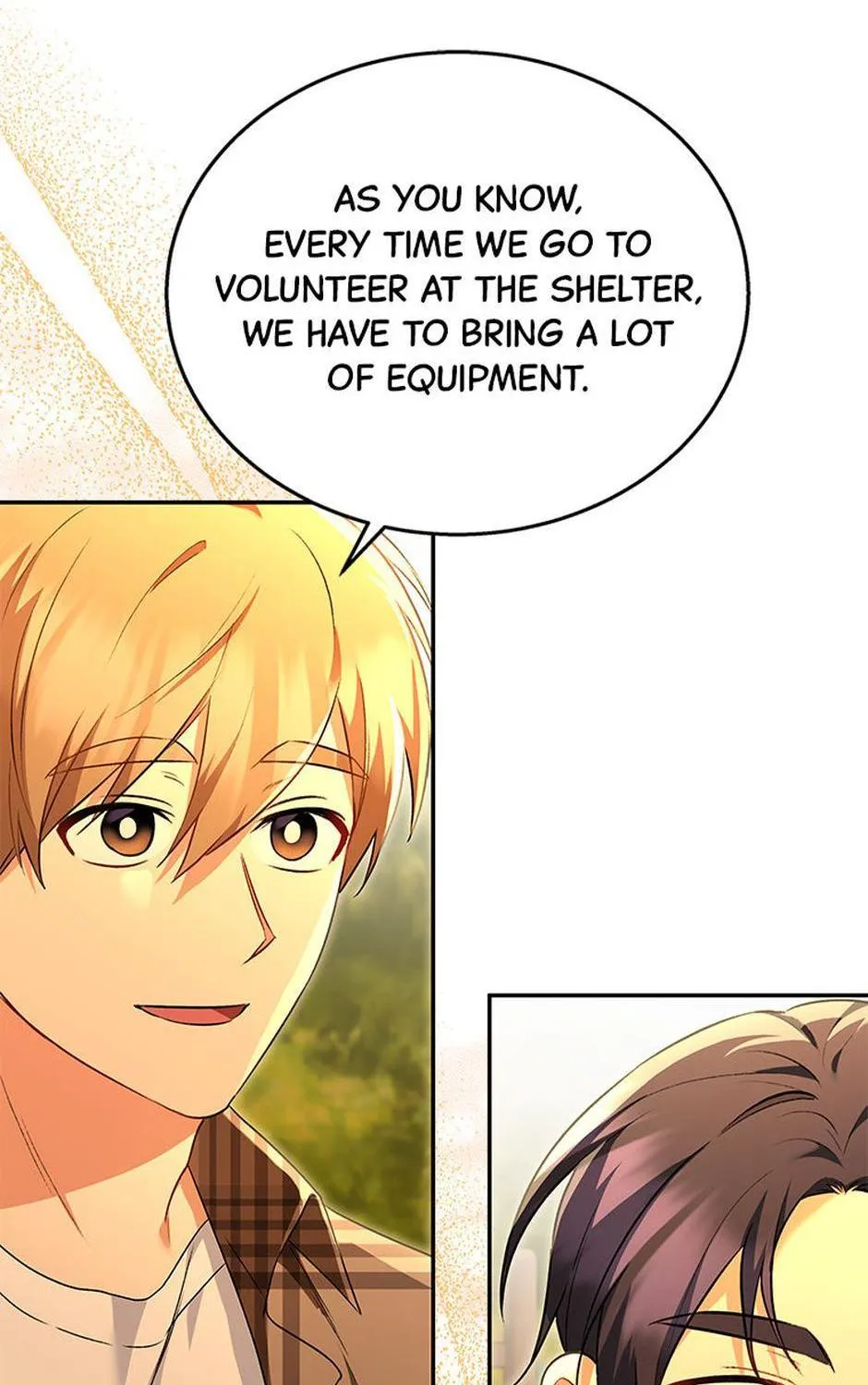 Hello! Veterinarian! Chapter 29 page 95 - 