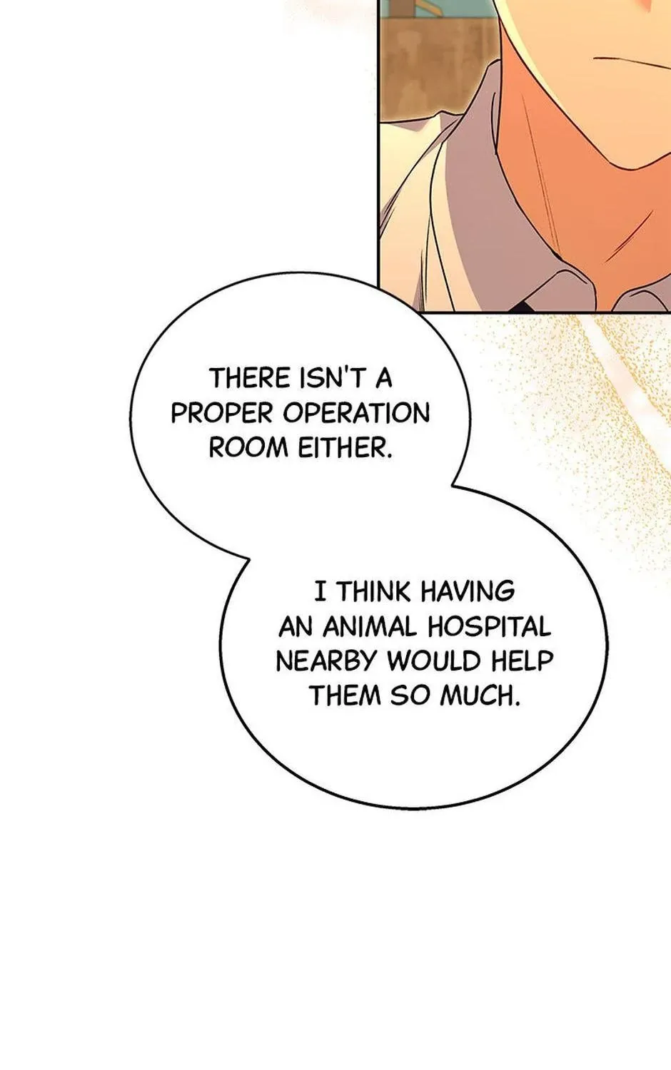 Hello! Veterinarian! Chapter 29 page 97 - 