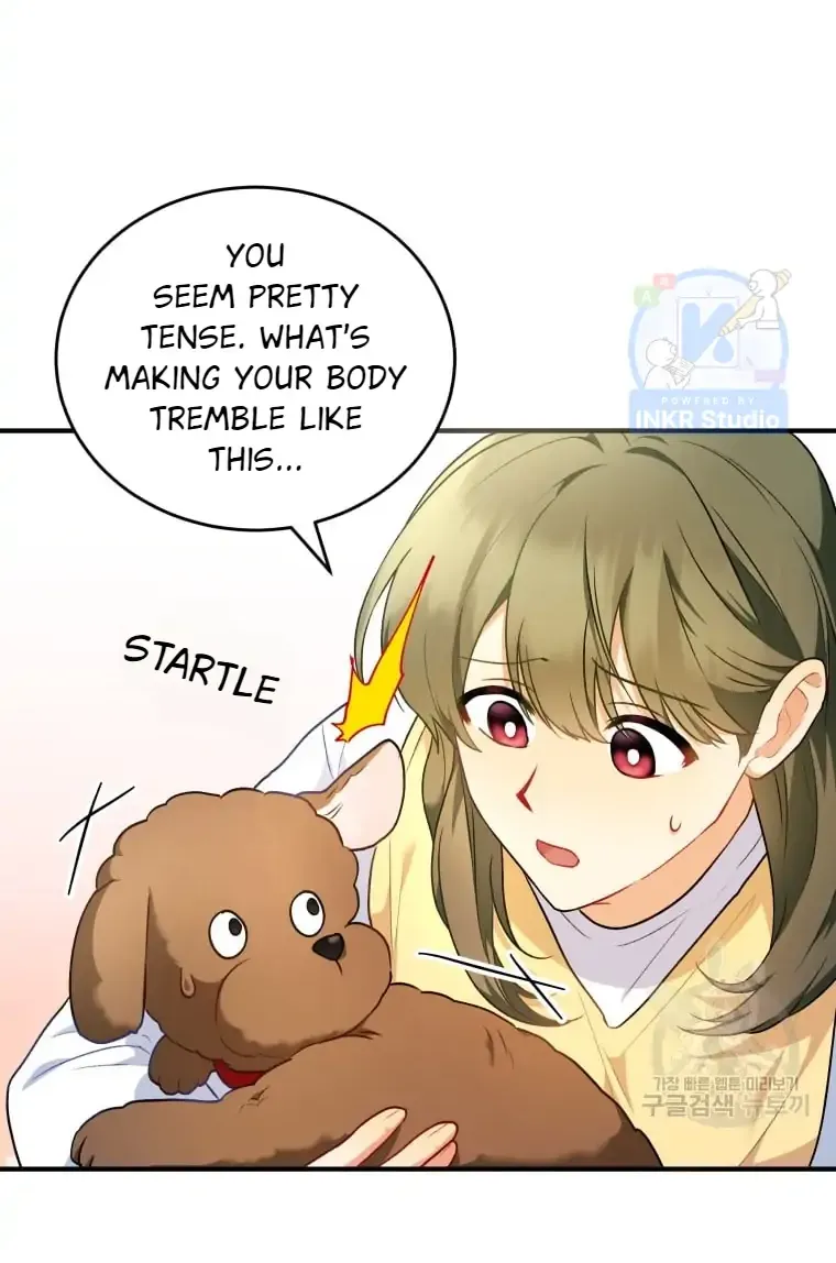 Hello! Veterinarian! Chapter 3 page 40 - 