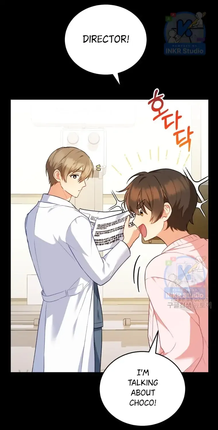 Hello! Veterinarian! Chapter 3 page 44 - 