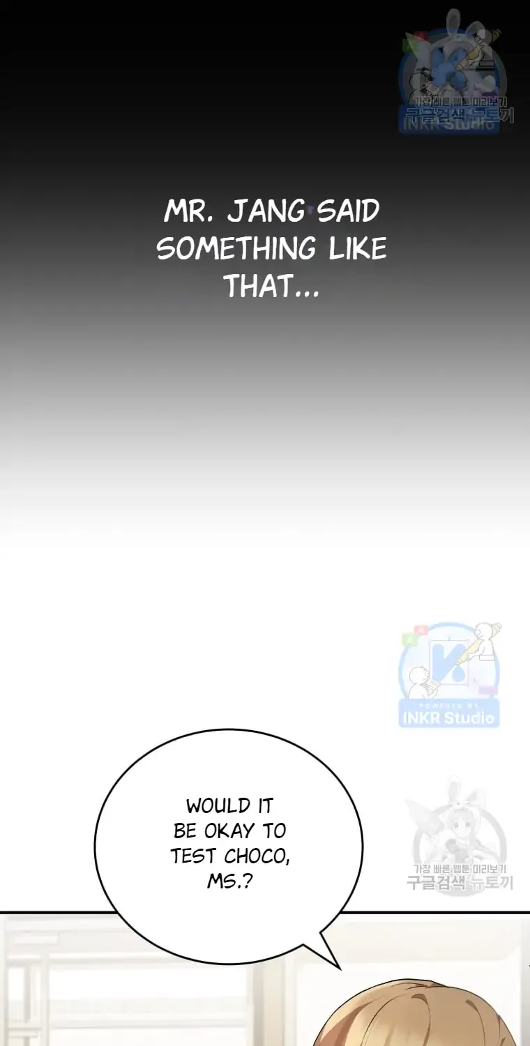 Hello! Veterinarian! Chapter 3 page 47 - 