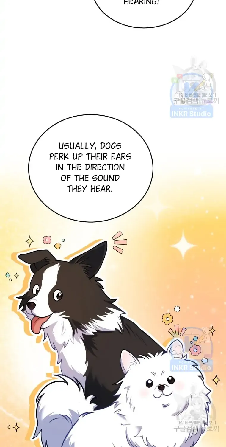 Hello! Veterinarian! Chapter 3 page 59 - 