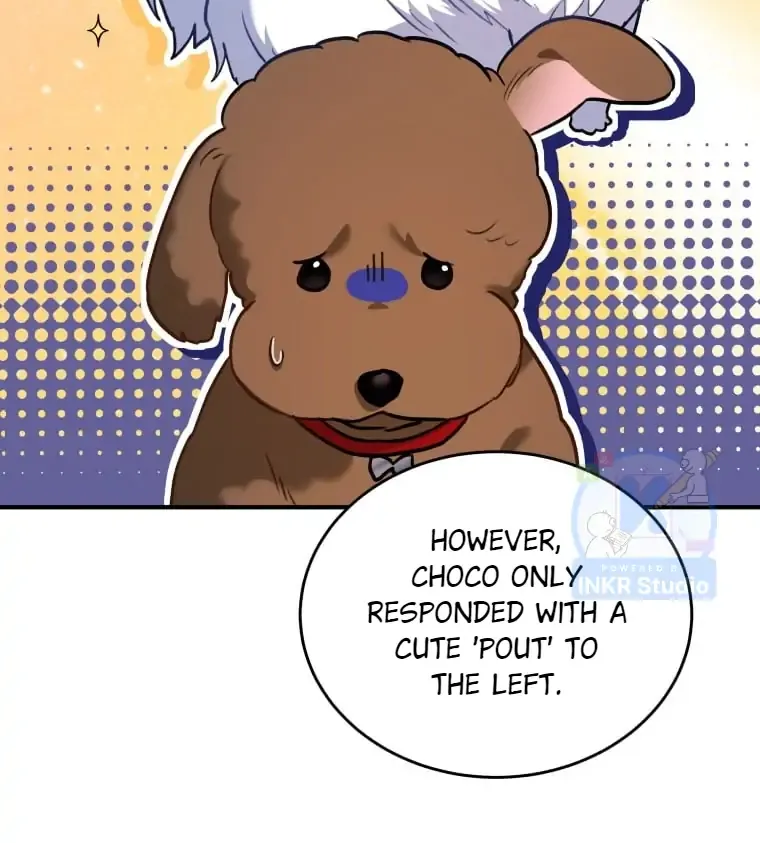 Hello! Veterinarian! Chapter 3 page 60 - 
