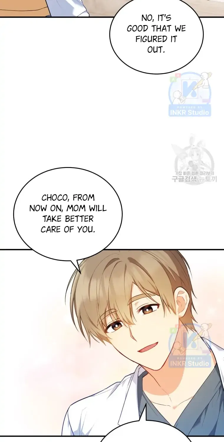 Hello! Veterinarian! Chapter 3 page 65 - 