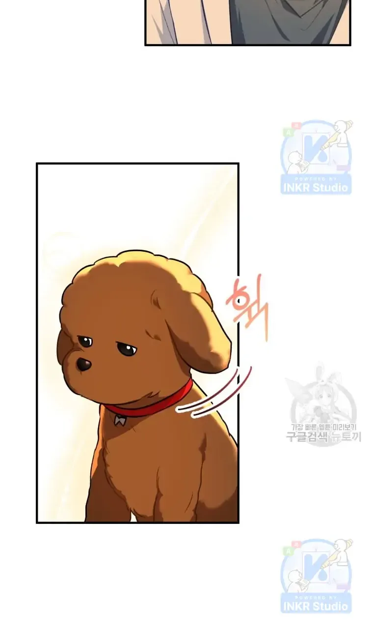 Hello! Veterinarian! Chapter 3 page 68 - 