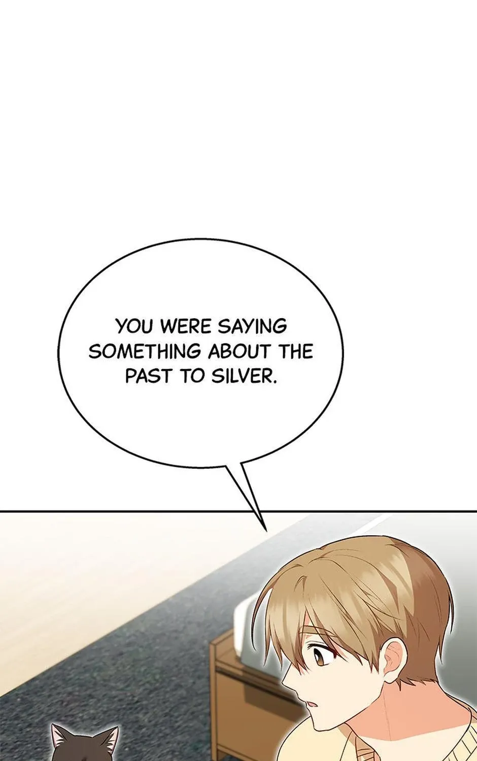 Hello! Veterinarian! Chapter 30 page 113 - 