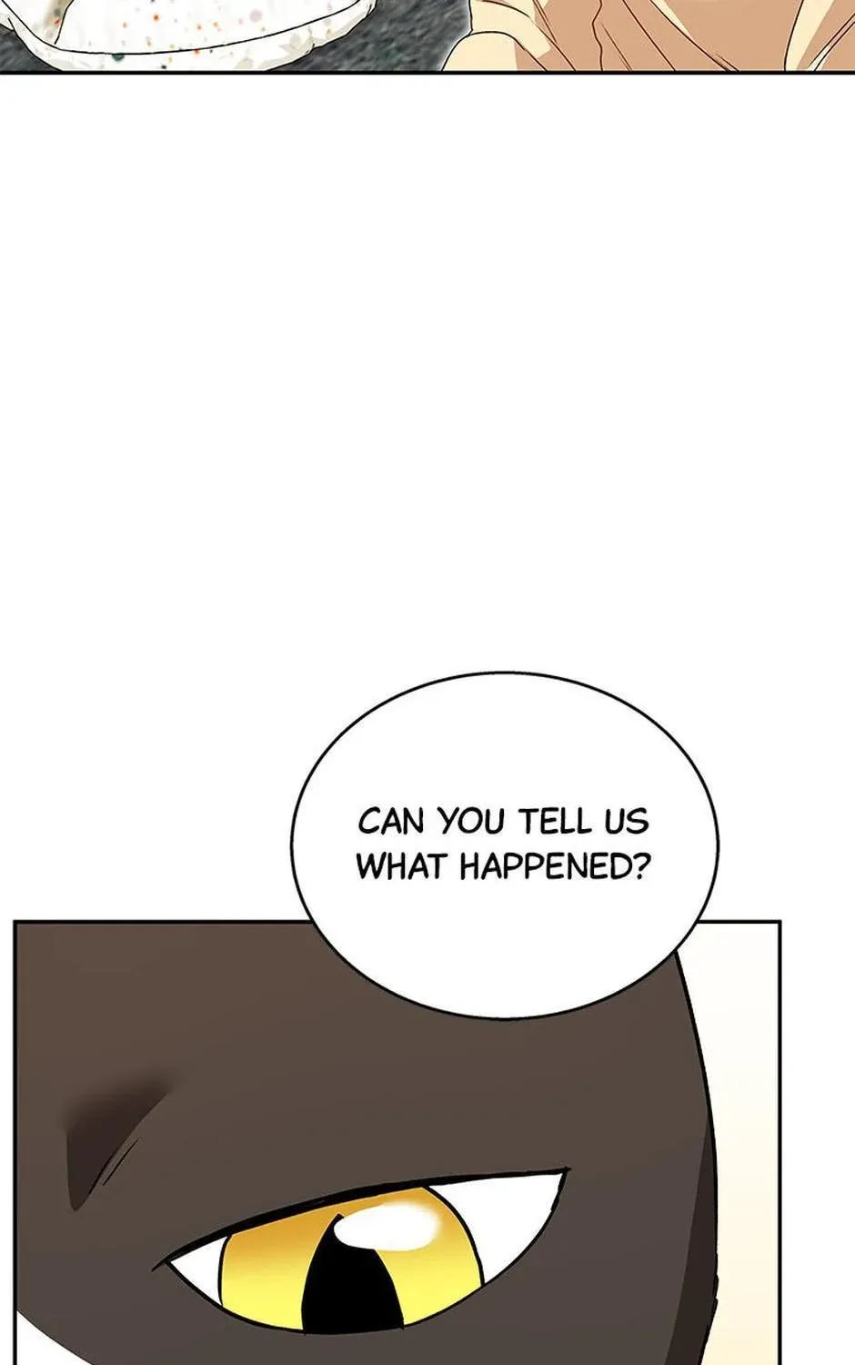 Hello! Veterinarian! Chapter 30 page 115 - 