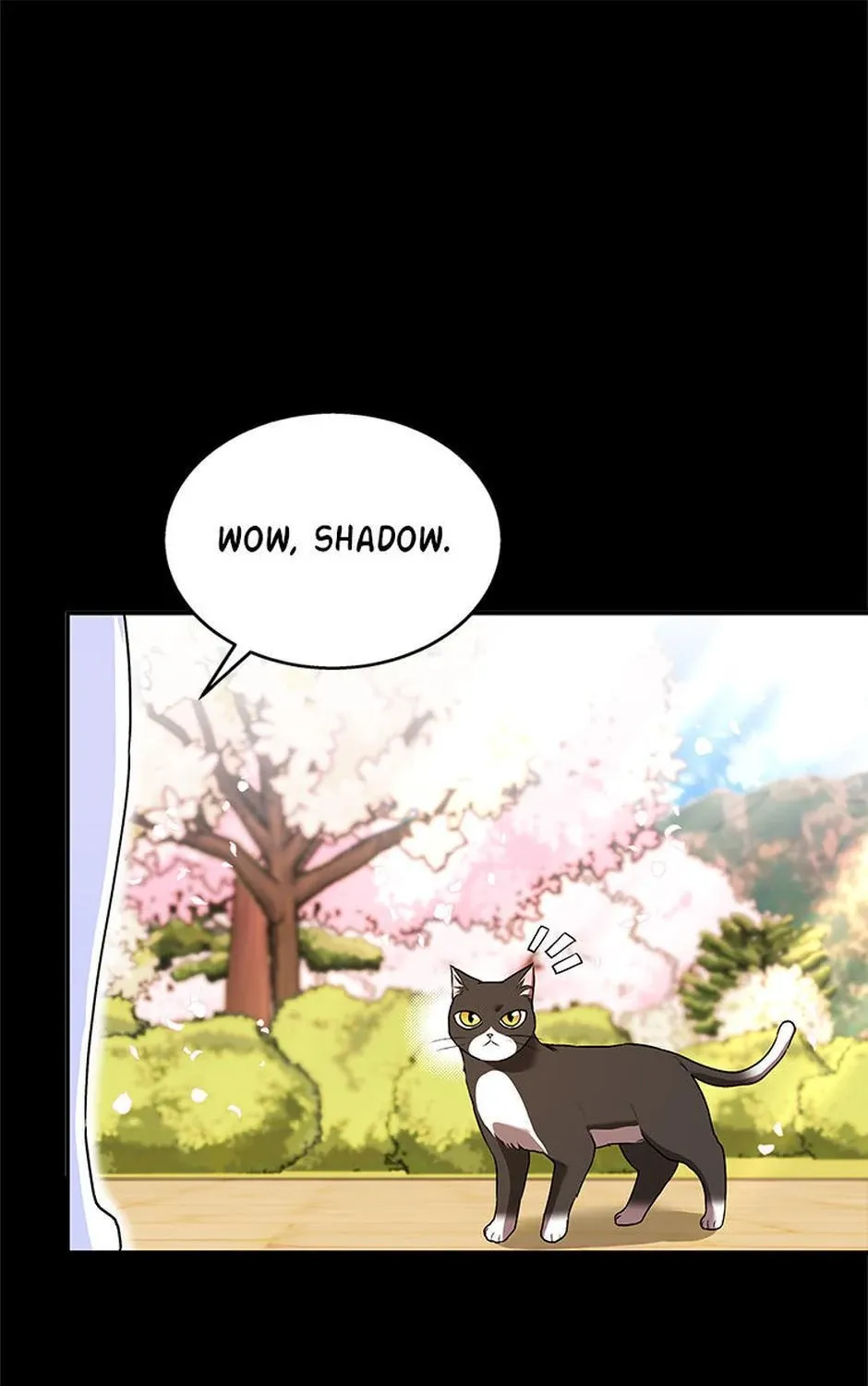 Hello! Veterinarian! Chapter 30 page 123 - 