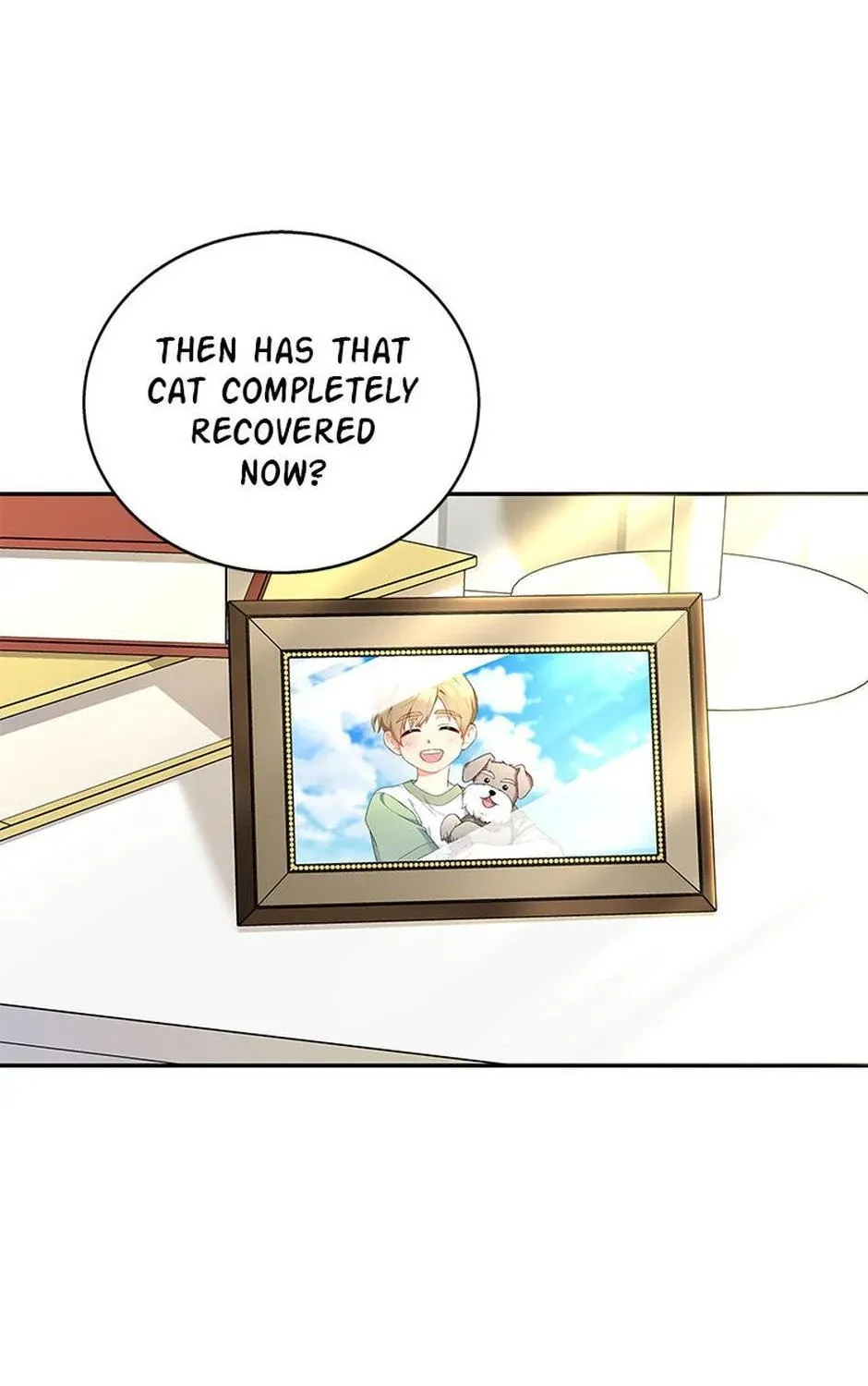 Hello! Veterinarian! Chapter 30 page 15 - 