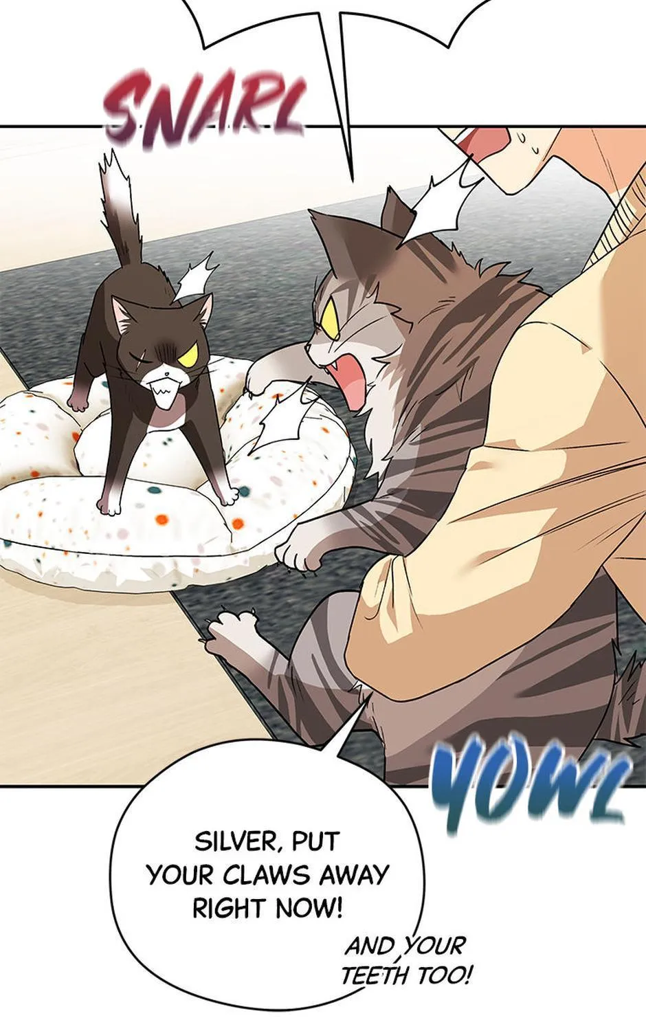 Hello! Veterinarian! Chapter 30 page 155 - 