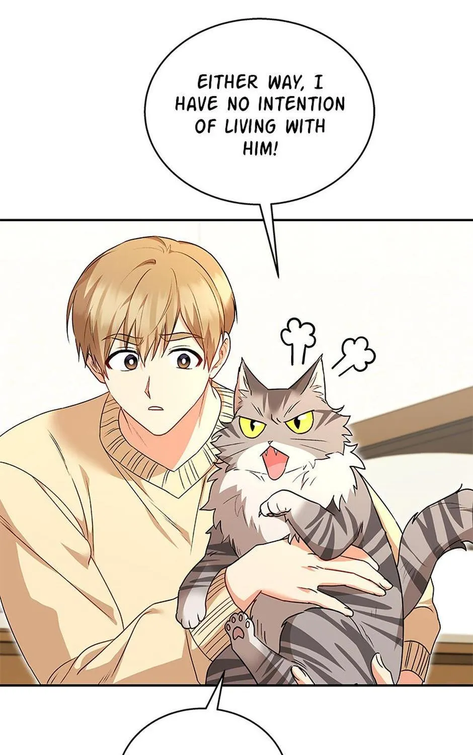 Hello! Veterinarian! Chapter 30 page 165 - 