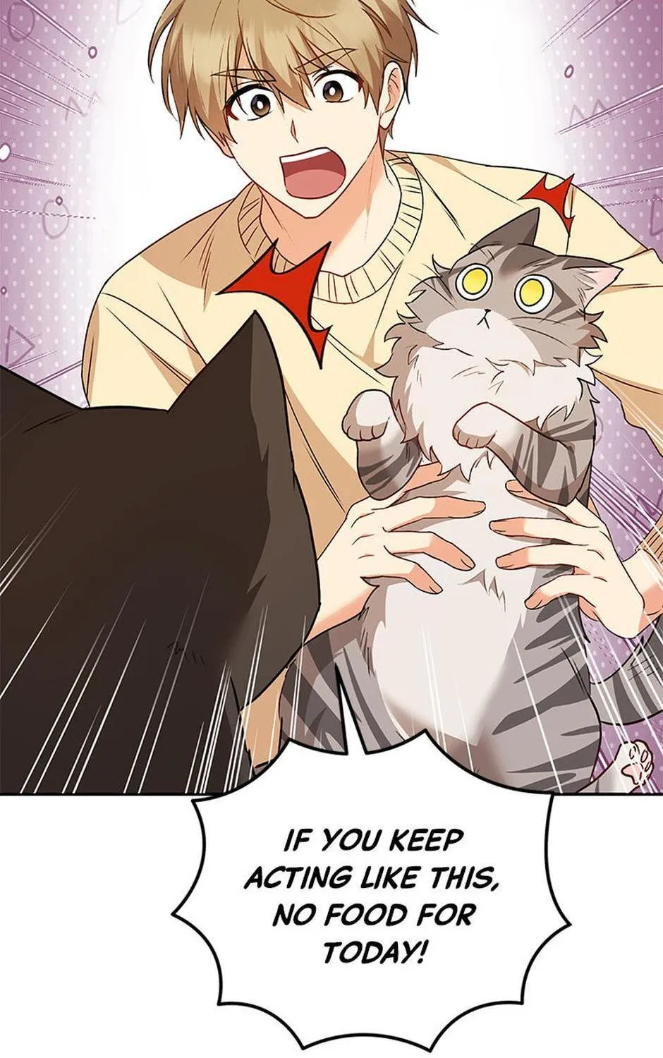 Hello! Veterinarian! Chapter 30 page 171 - 