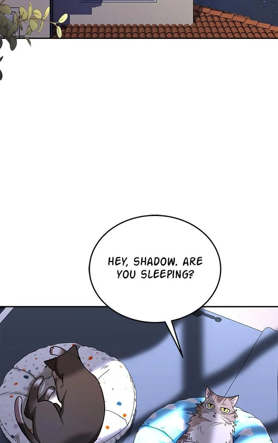 Hello! Veterinarian! Chapter 30 page 185 - 